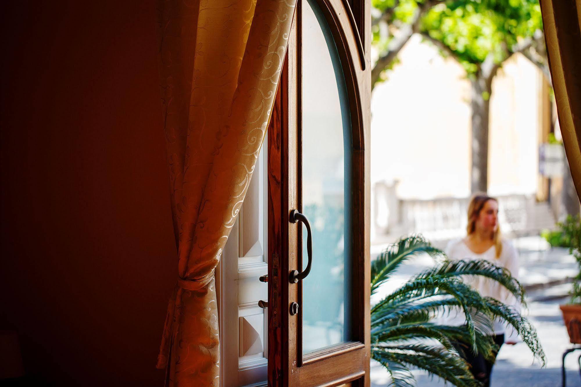 Bed and Breakfast Relais Il Pennino Massa Lubrense Exteriér fotografie